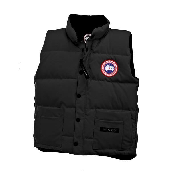 Canada goose shop jakke junior